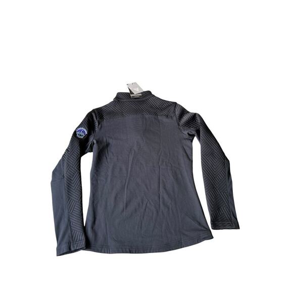 LEVELWEAR Daybreak Midlayer Active Pullover Sweater (branded, NWT) - size S - Picture 3 of 10